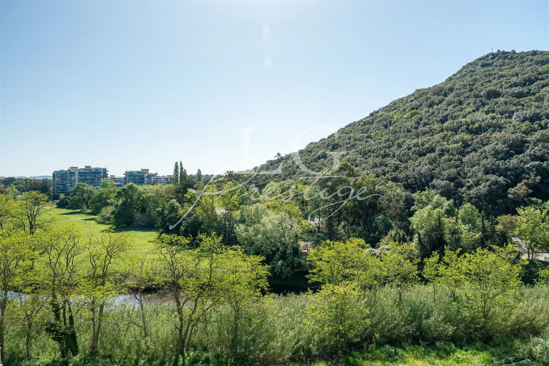 Appartement à vendre, 35m², Mandelieu-la-Napoule