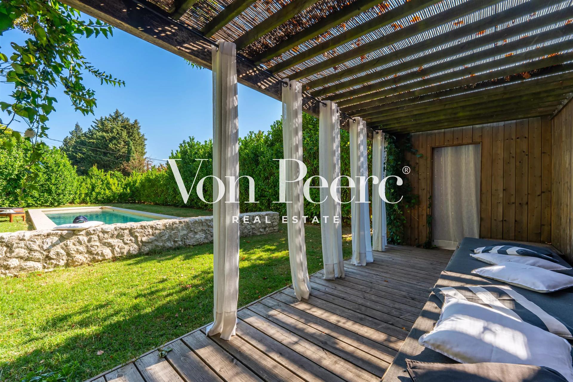 Maison à vendre, 250m², Avignon