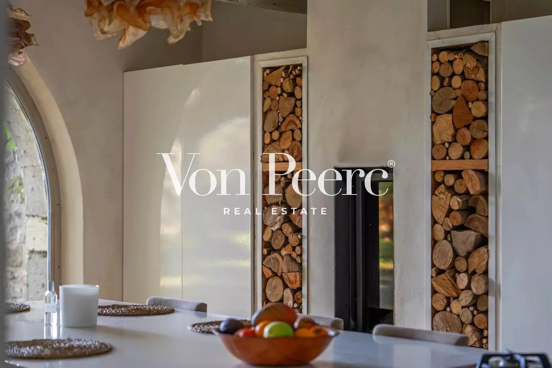 Maison à vendre, 250m², Avignon