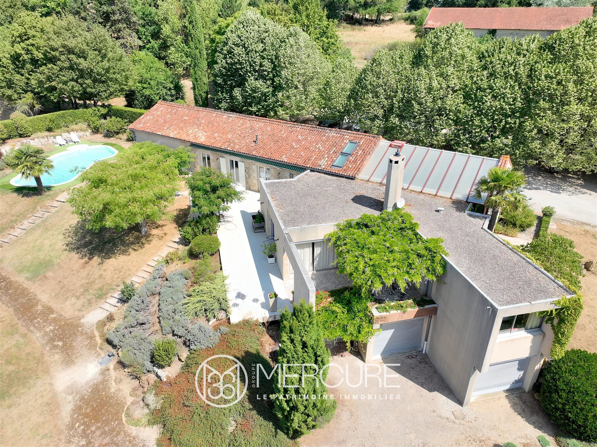 Maison à vendre, 312m², Payroux