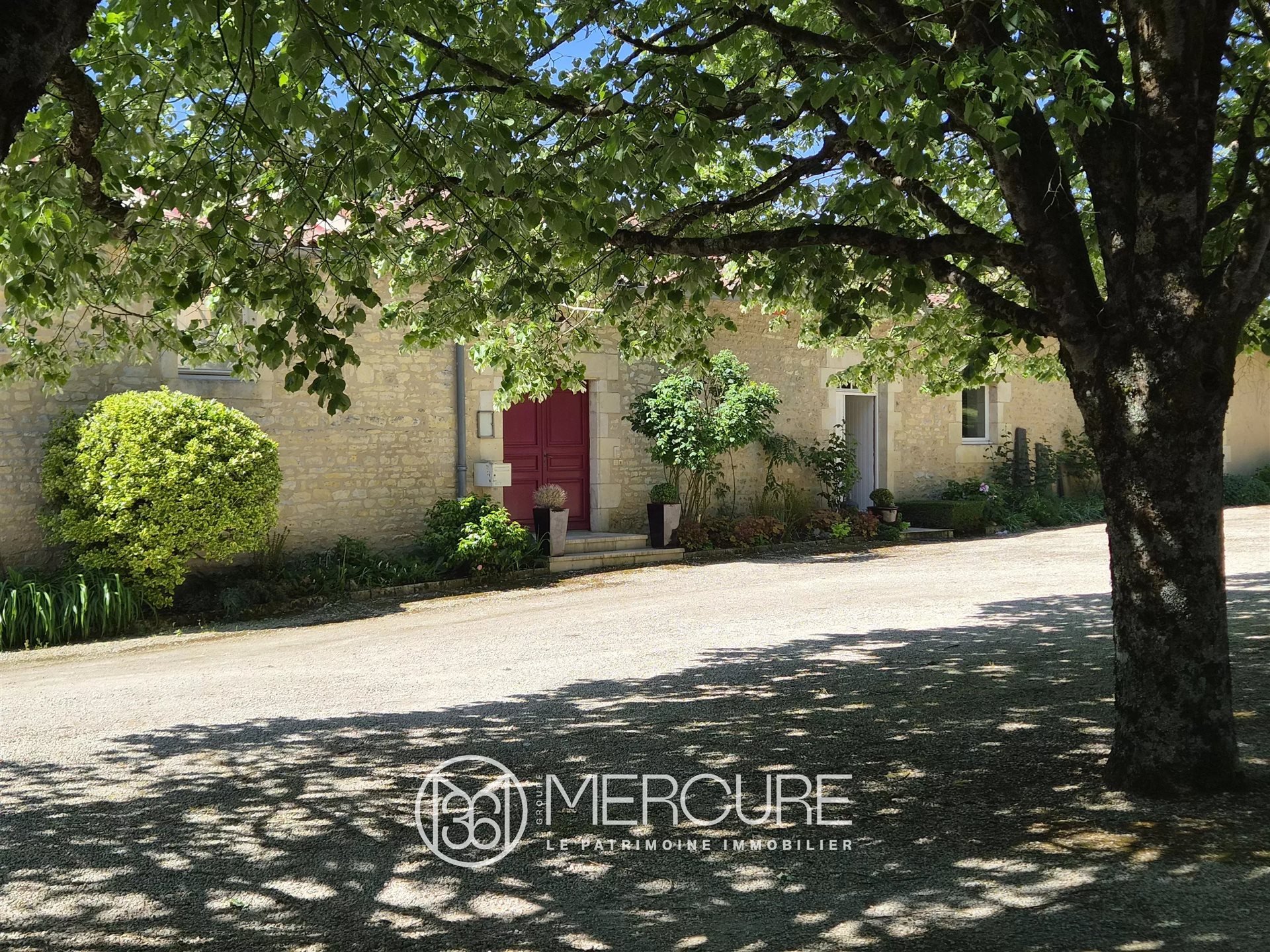 Maison à vendre, 312m², Payroux