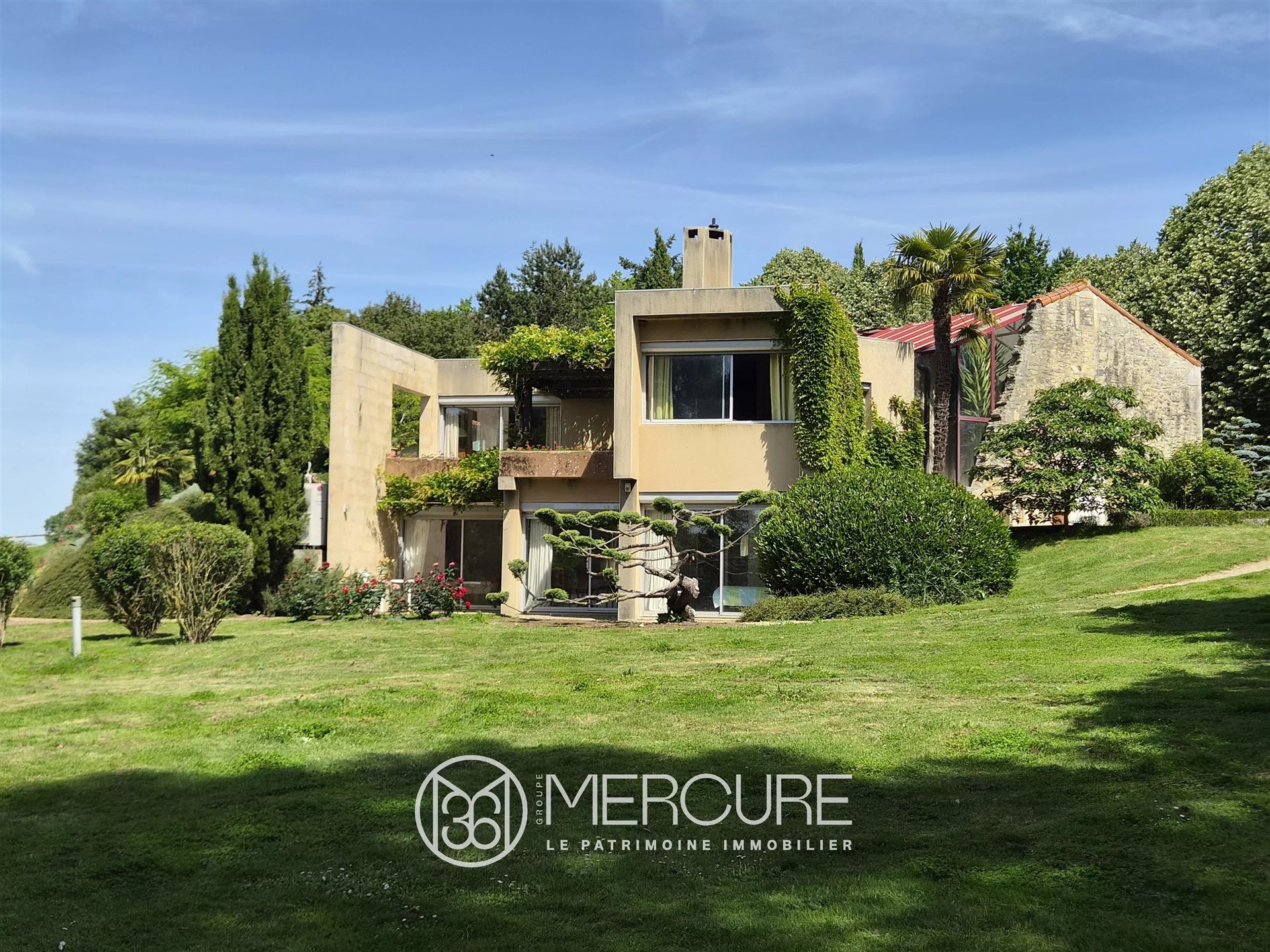 Maison à vendre, 312m², Payroux