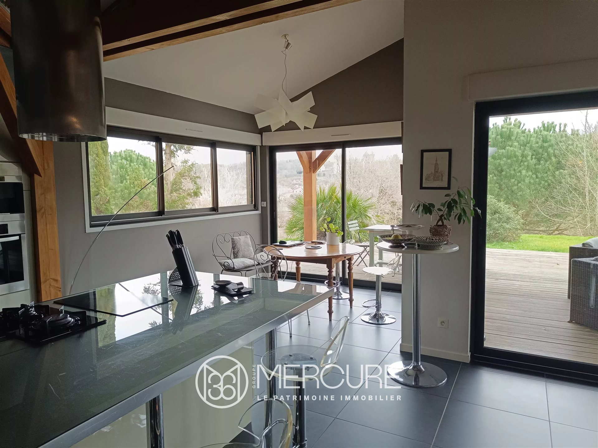 Maison à vendre, 250m², Confolens