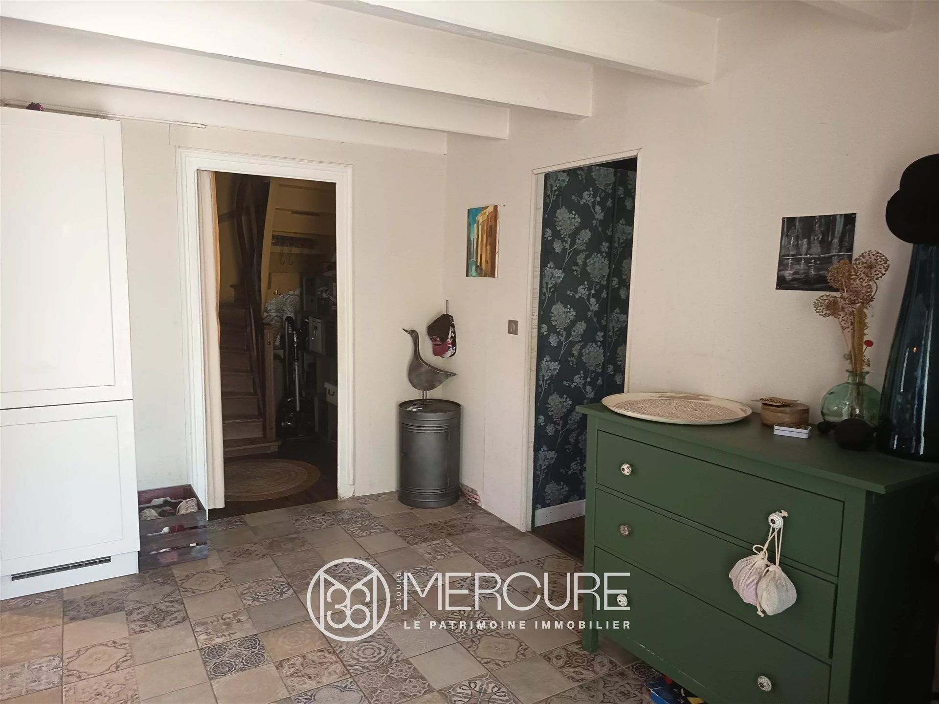 Maison à vendre, 137m², Villefagnan