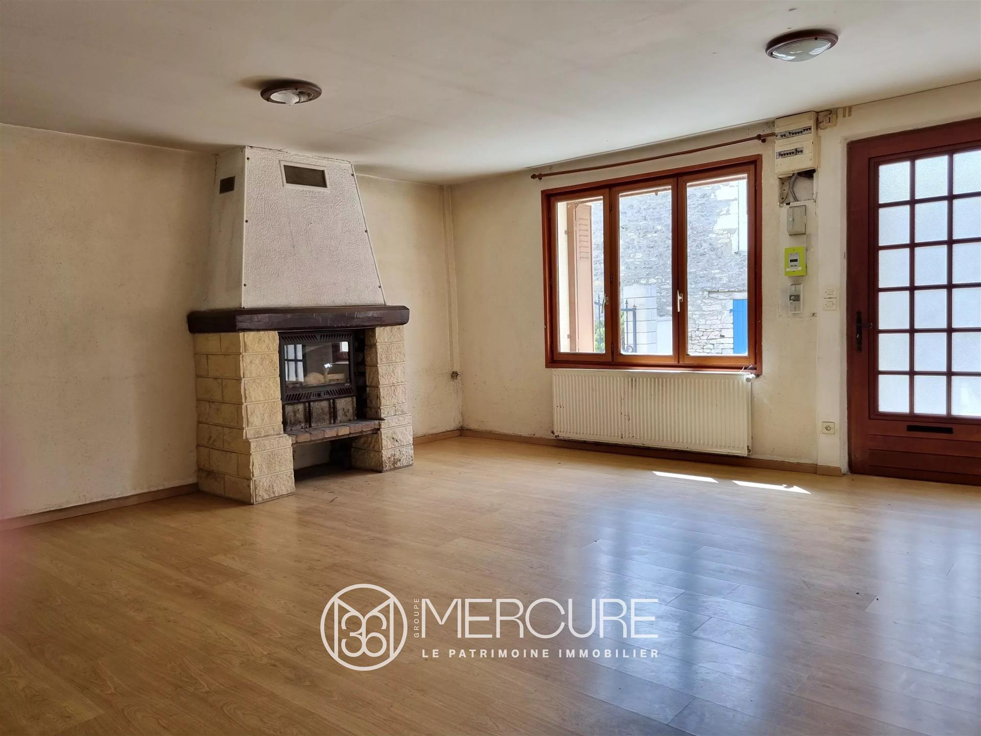 Maison à vendre, 165m², Savigné