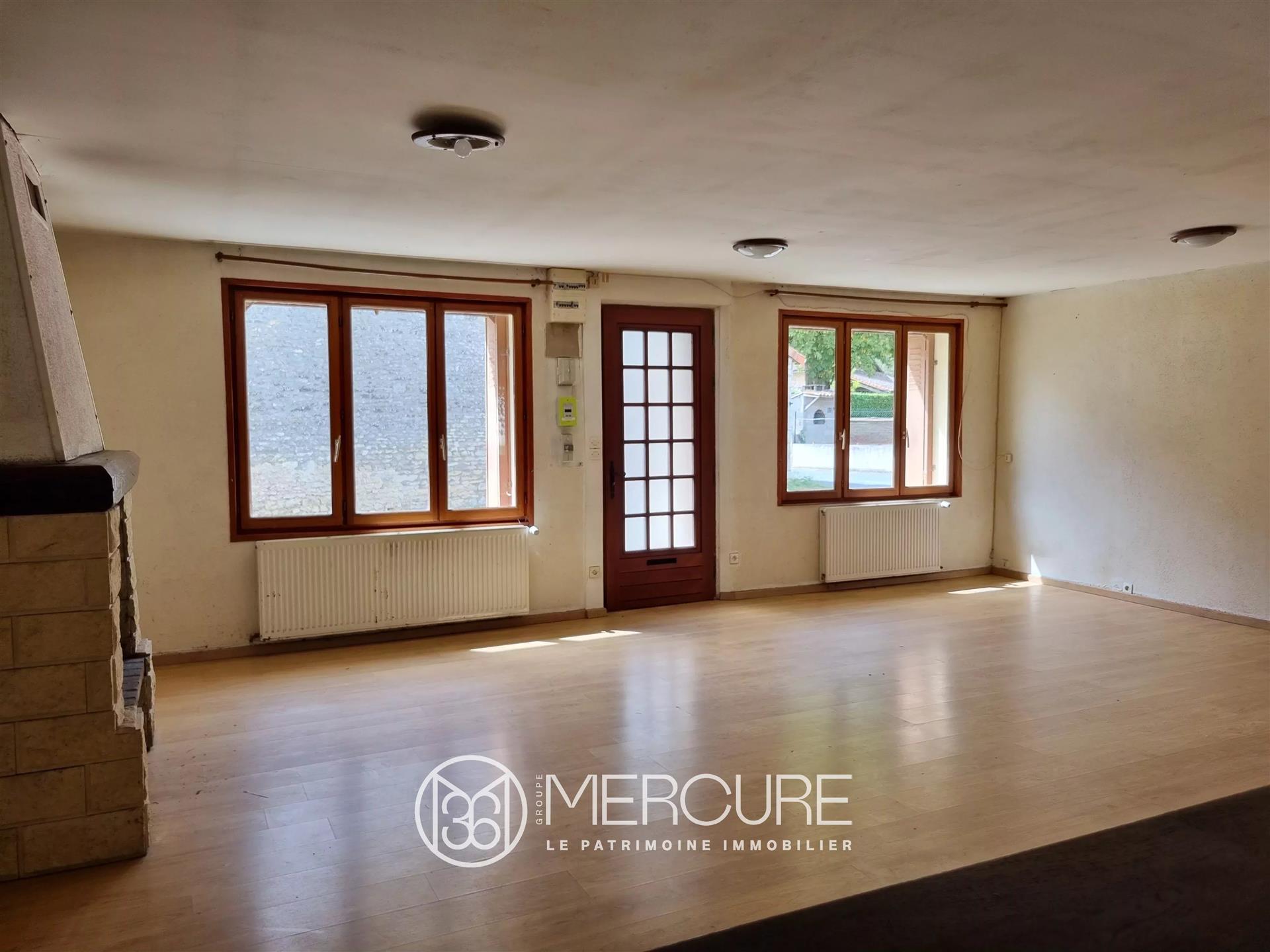 Maison à vendre, 165m², Savigné