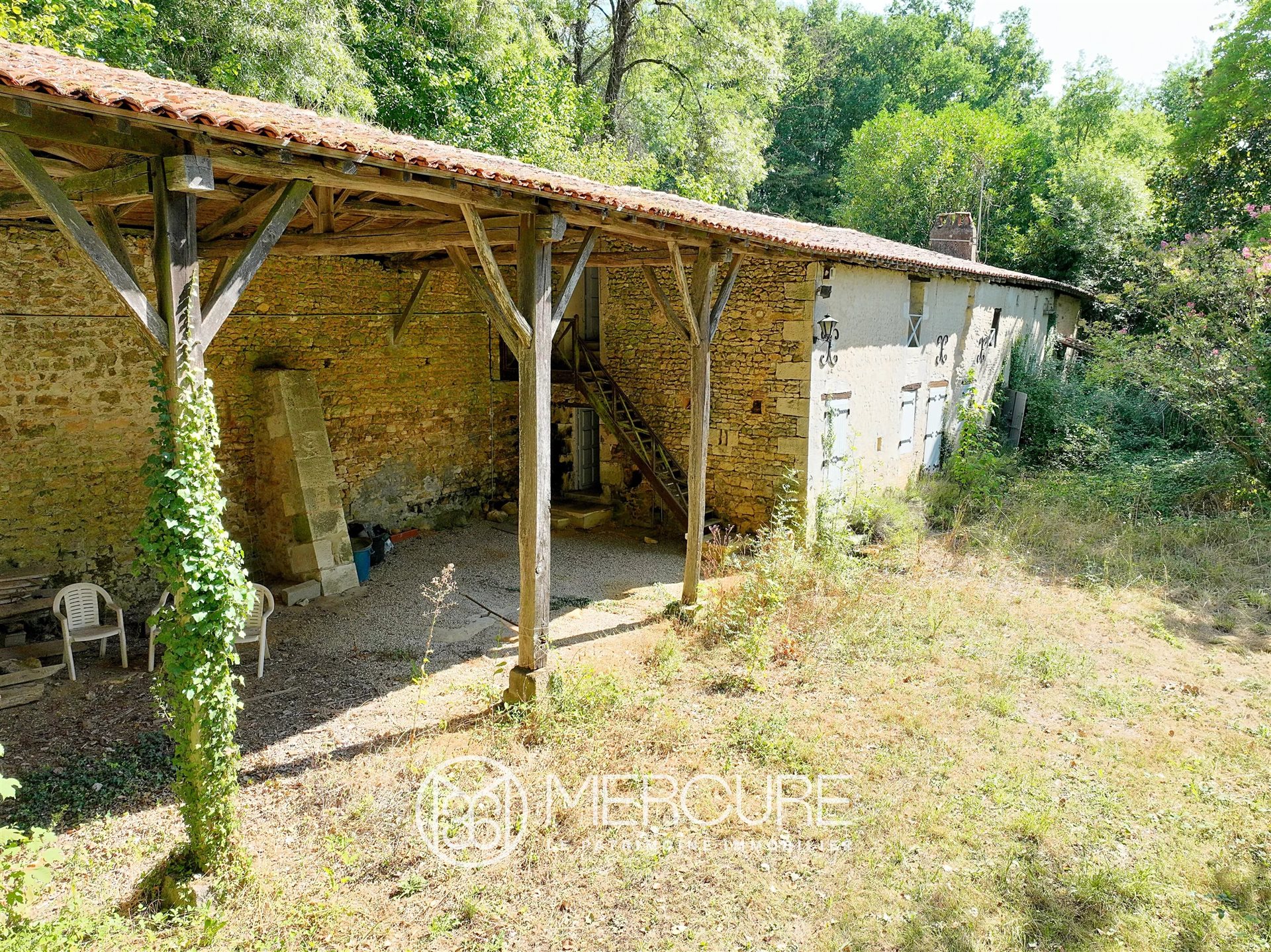 Maison à vendre, 303m², Savigné