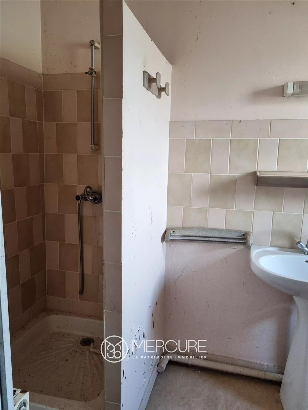 Maison à vendre, 56m², Savigné