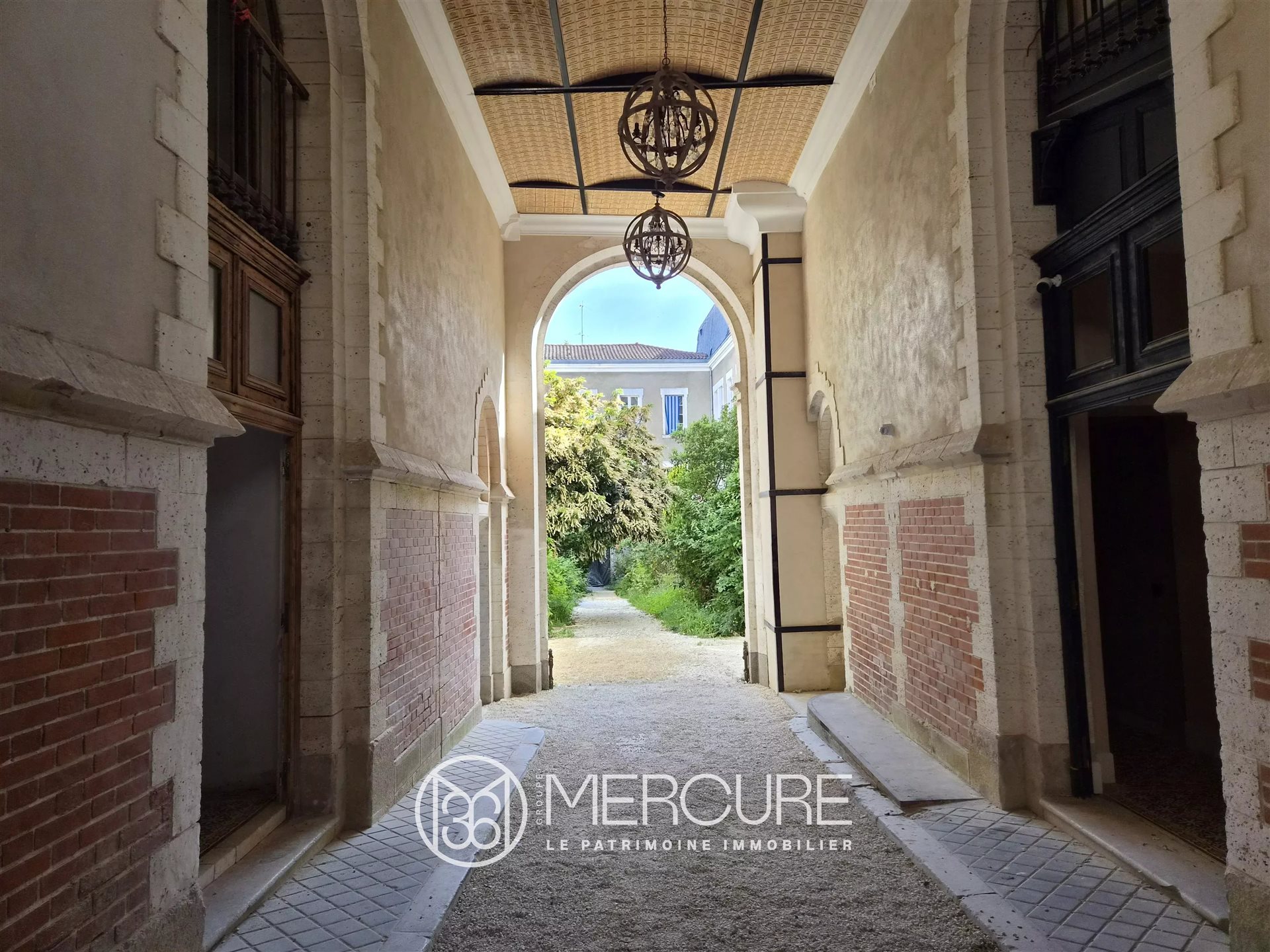 Appartement à vendre, 92m², Confolens