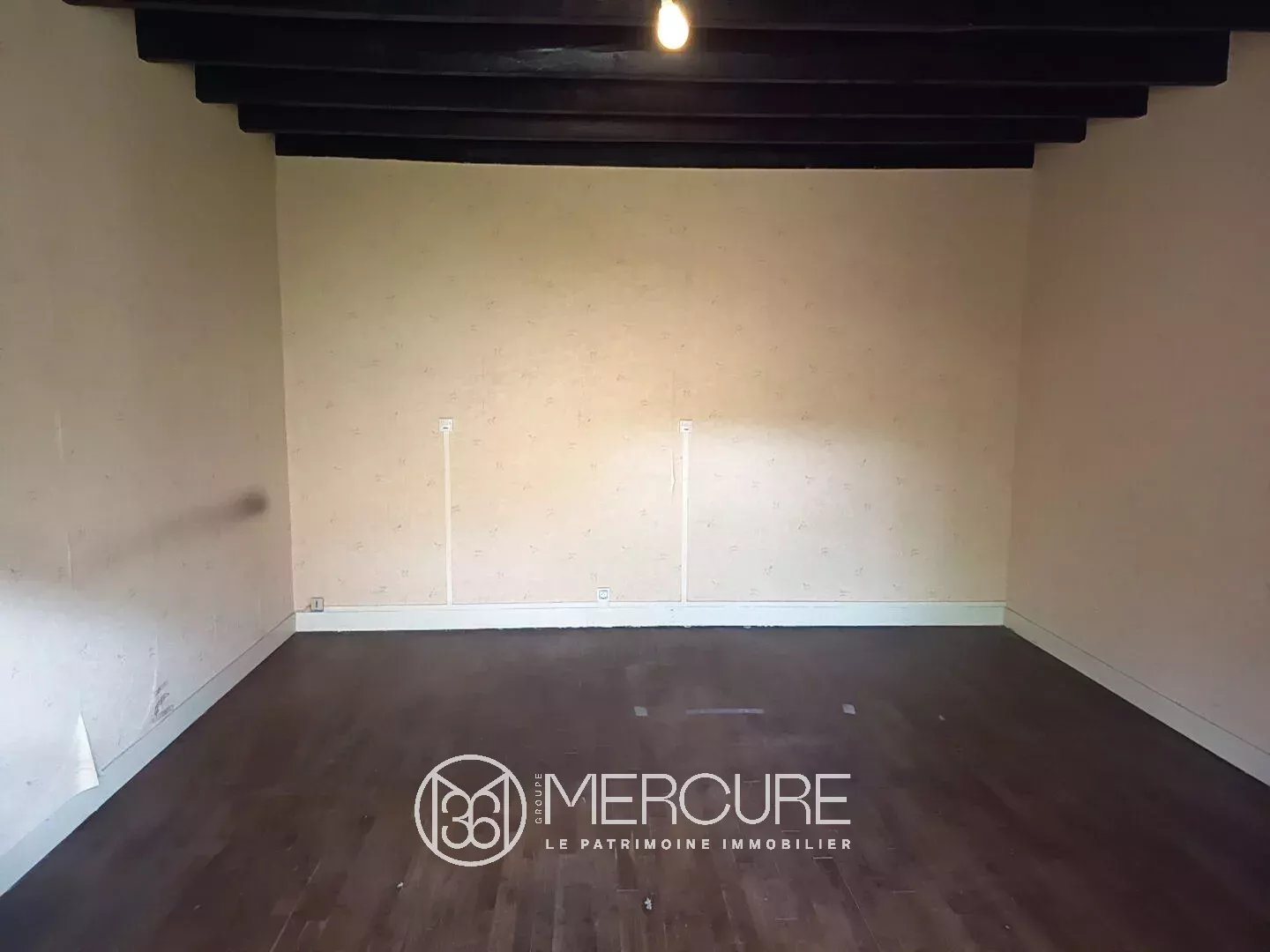 Maison à vendre, 102m², Londigny