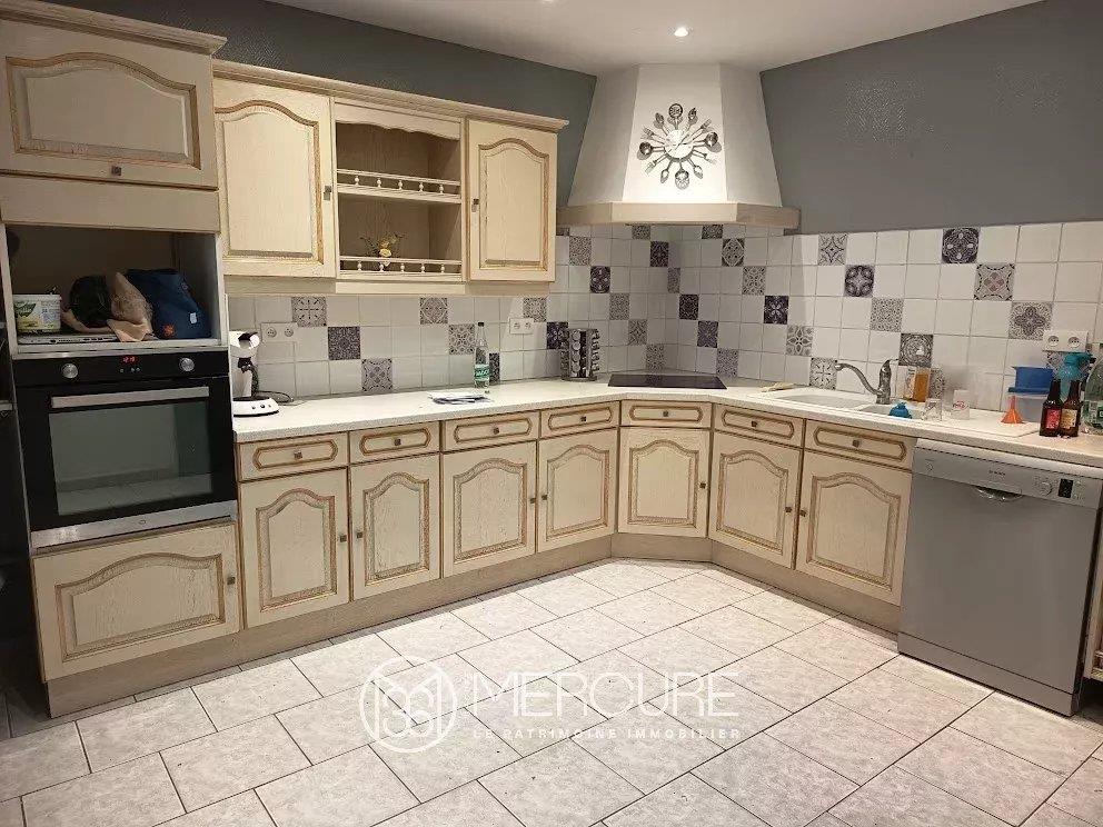 Maison à vendre, 140m², Saint-Pierre-d'Exideuil