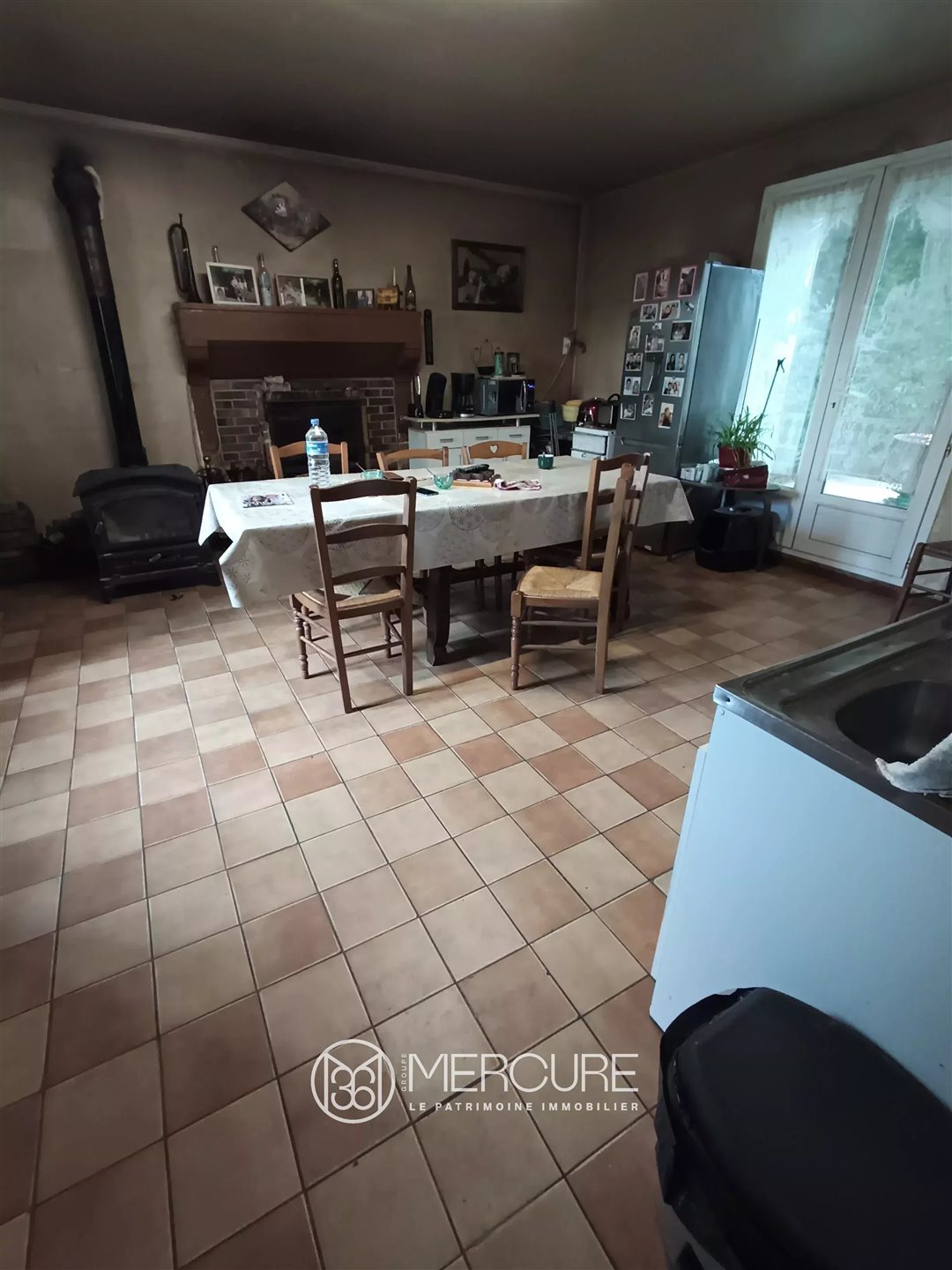 Maison à vendre, 120m², Availles-Limouzine