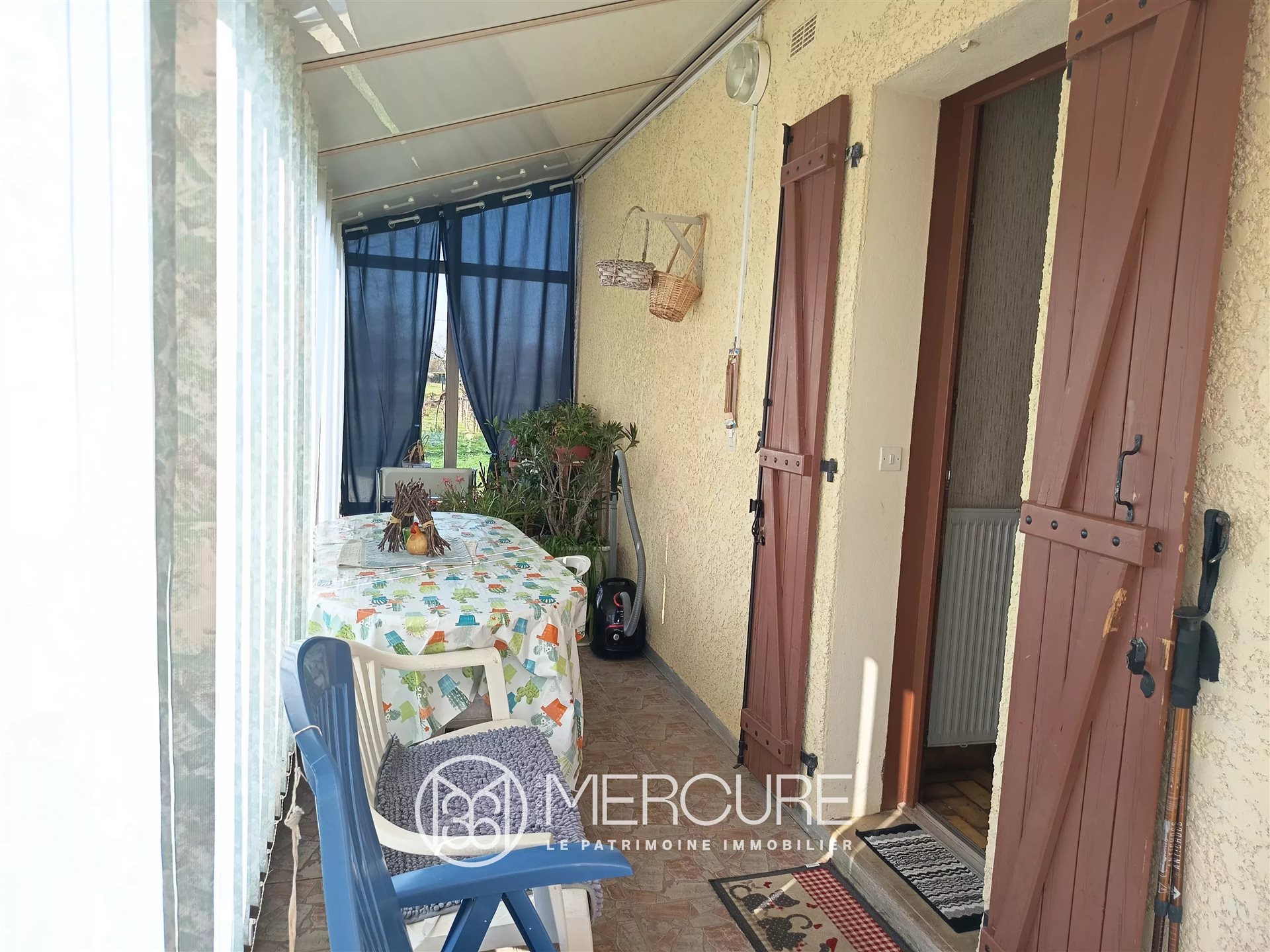 Maison à vendre, 160m², Pressac