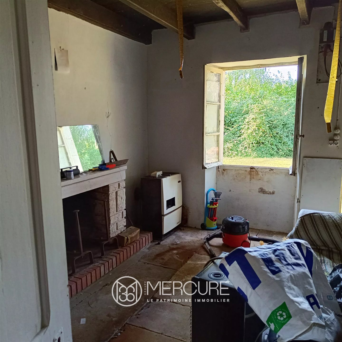 Maison à vendre, 90m², Blanzay