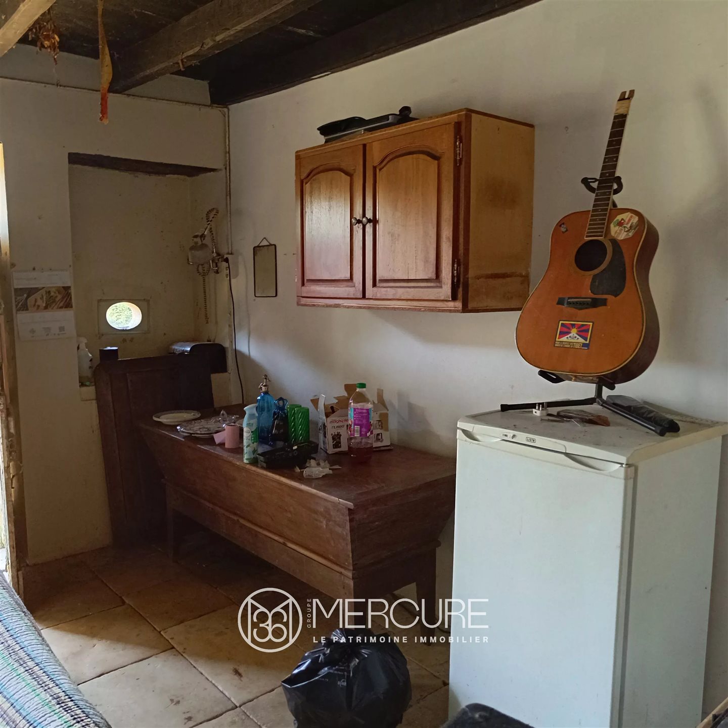 Maison à vendre, 90m², Blanzay