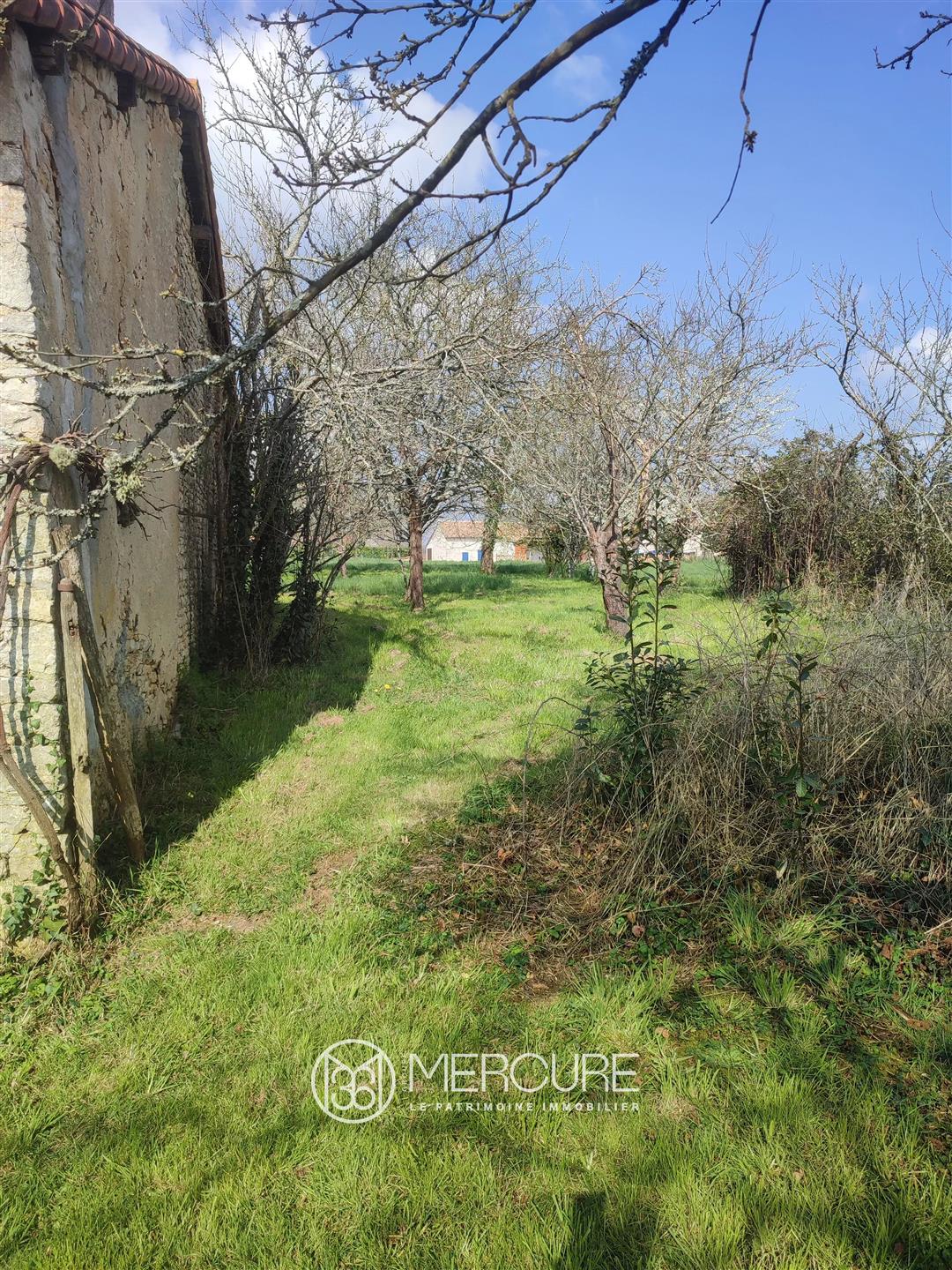 Maison à vendre, 230m², Ruffec
