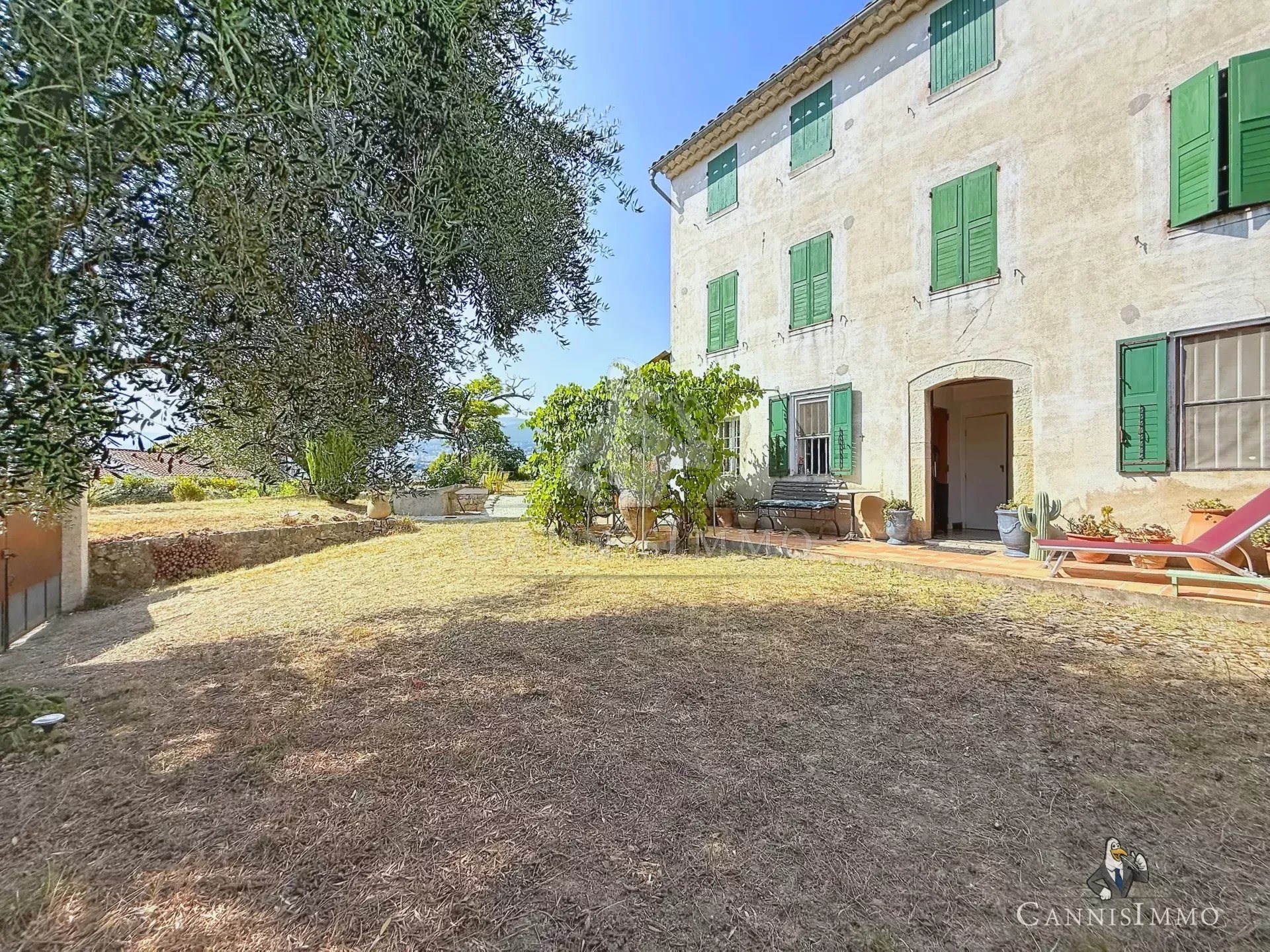 Maison à vendre, 232m², Grasse