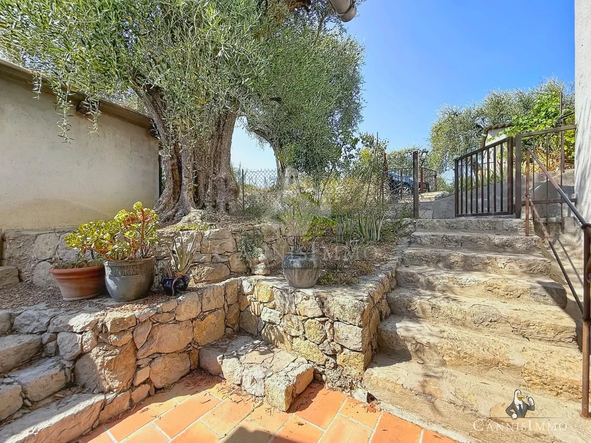 Maison à vendre, 232m², Grasse