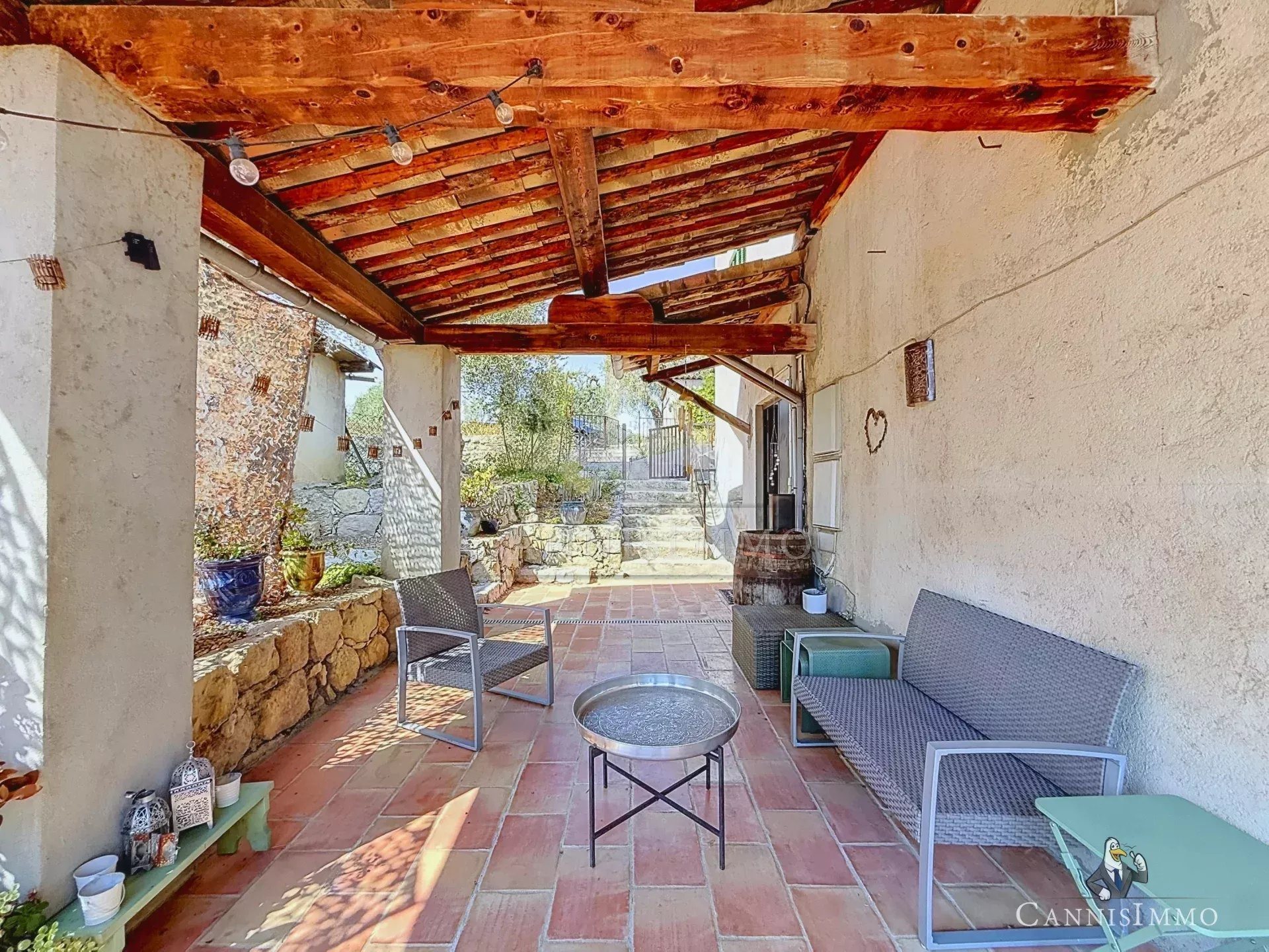 Maison à vendre, 232m², Grasse