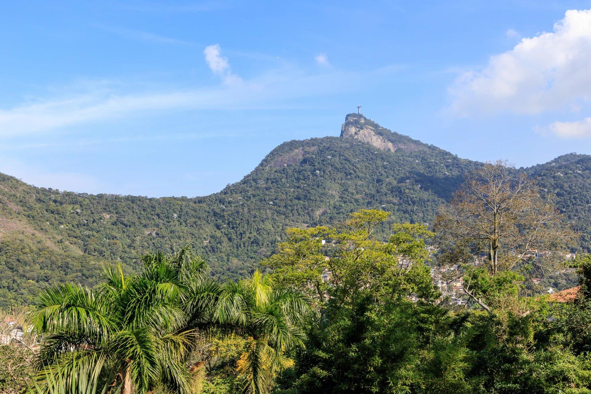 Rio096 - Unique Property in Santa Teresa – Iconic Views Over Rio