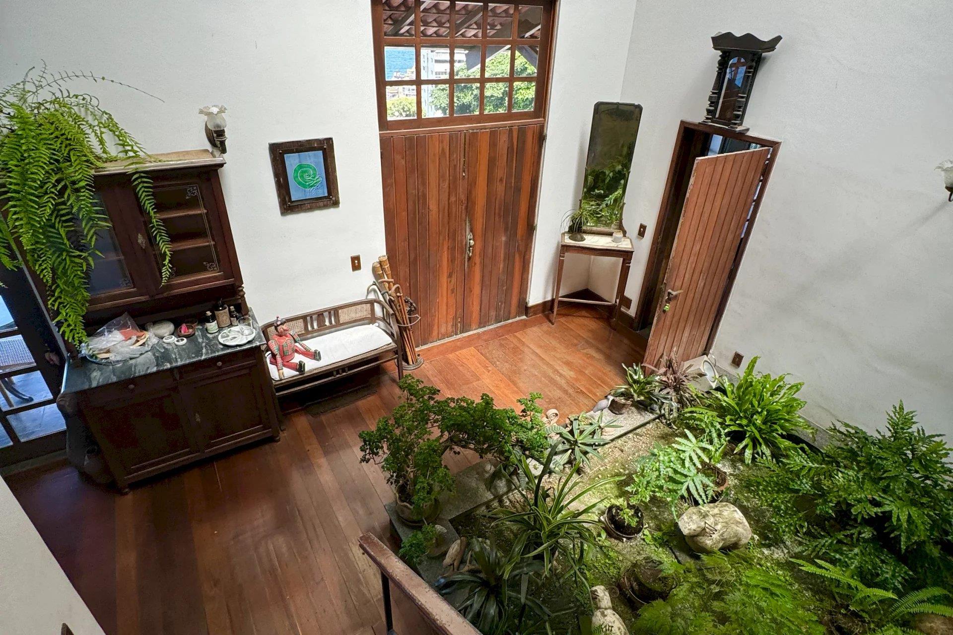 Rio185 - House with fantastic sea views in Vidigal
