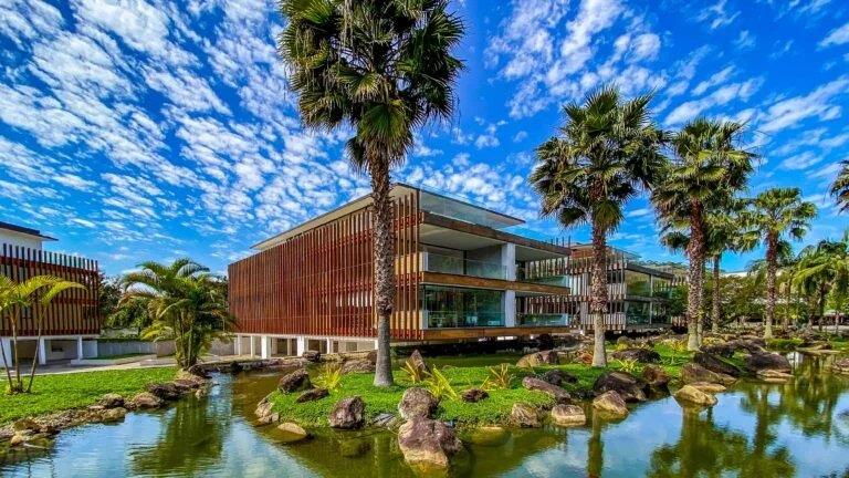 Ang103 – Penthouse next to Hotel Fasano, Angra dos Reis