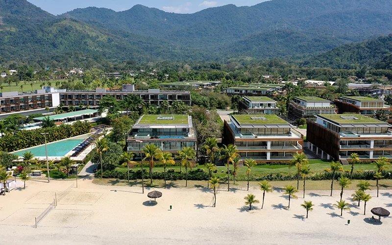 Ang103 – Penthouse next to Hotel Fasano, Angra dos Reis