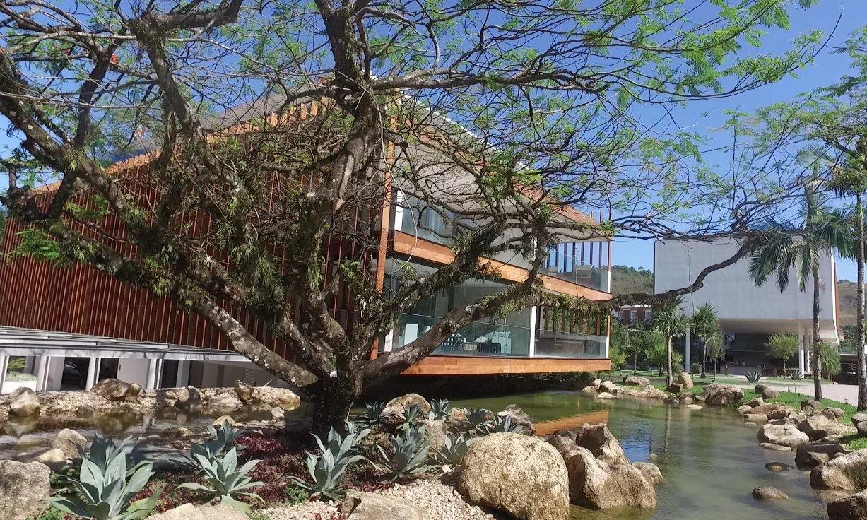 Ang103 – Penthouse next to Hotel Fasano, Angra dos Reis