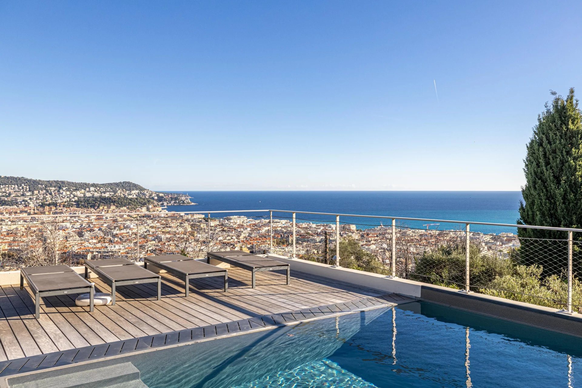 Appartement à vendre, 48m², Nice