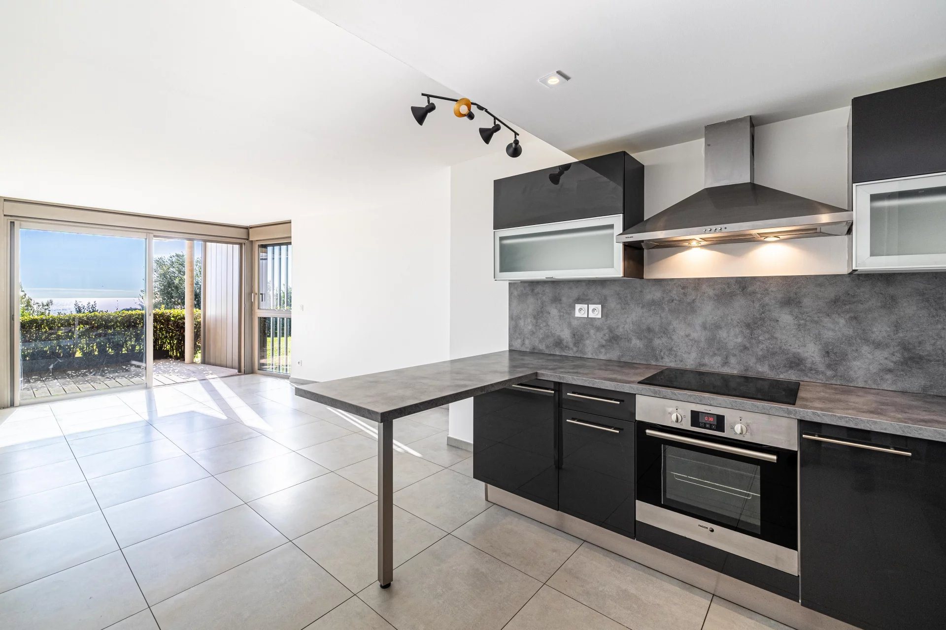 Appartement à vendre, 48m², Nice