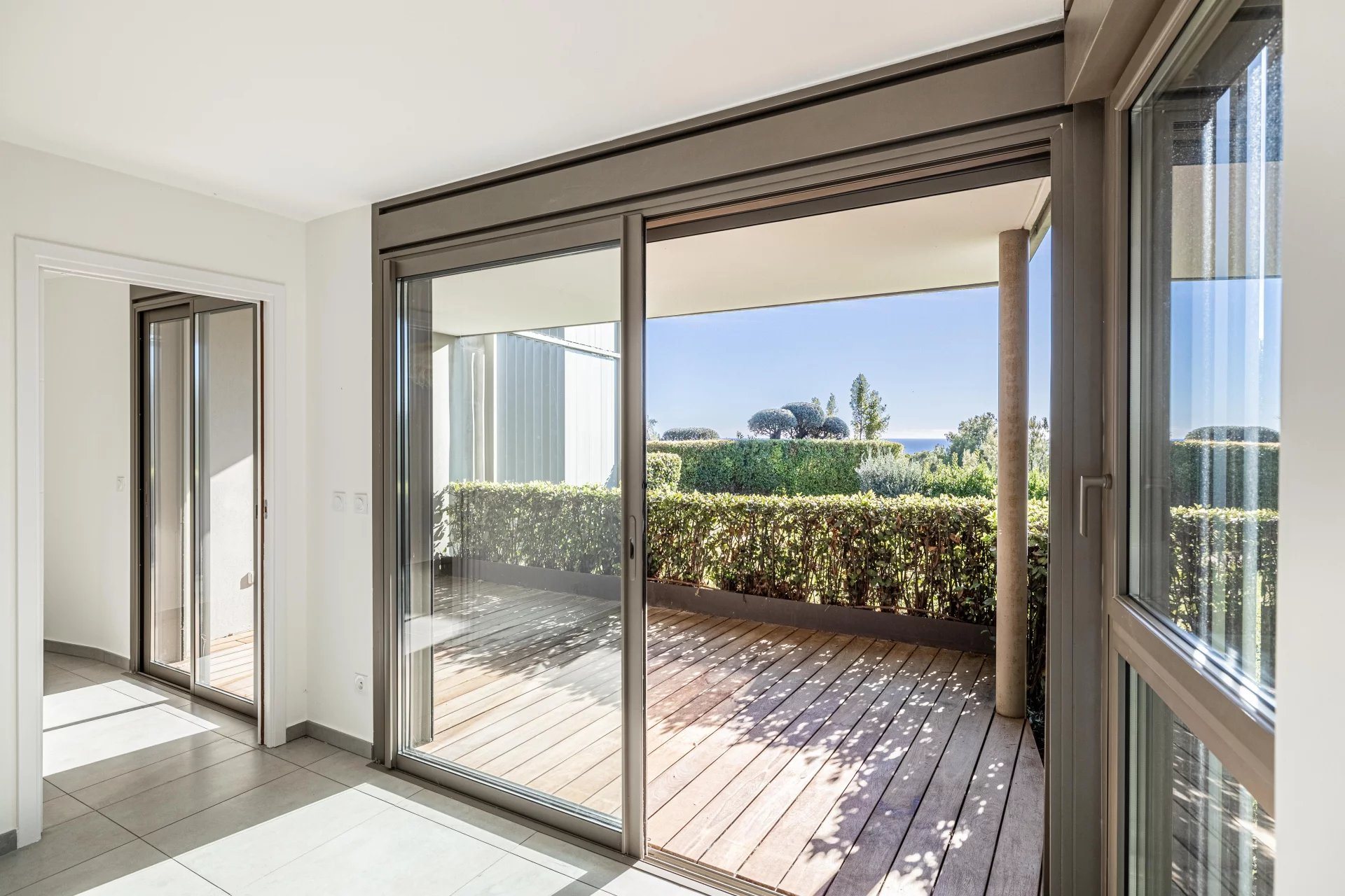 Appartement à vendre, 48m², Nice