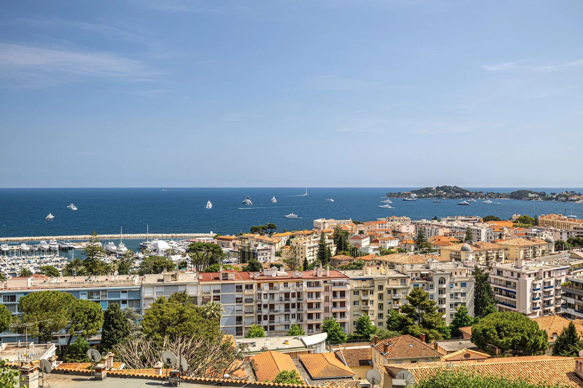 Appartement à vendre, 190m², Beaulieu-sur-Mer