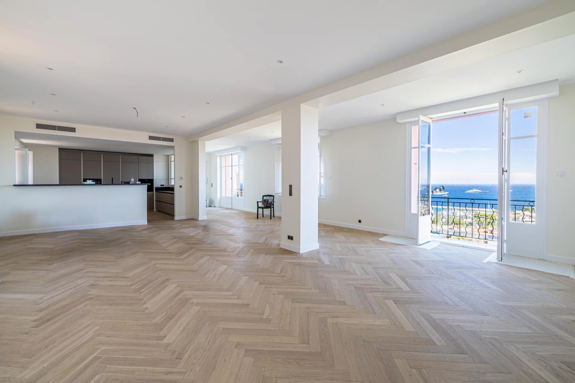 Appartement à vendre, 190m², Beaulieu-sur-Mer