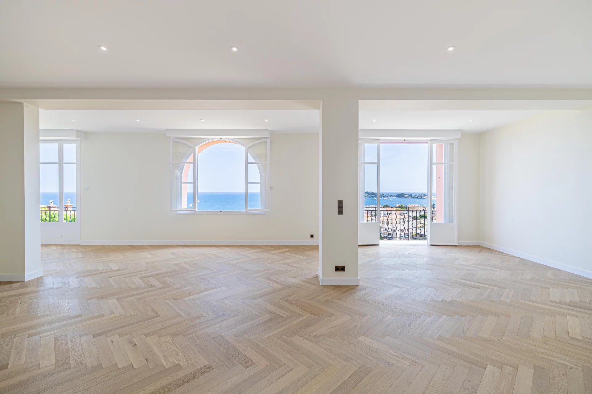 Appartement à vendre, 190m², Beaulieu-sur-Mer