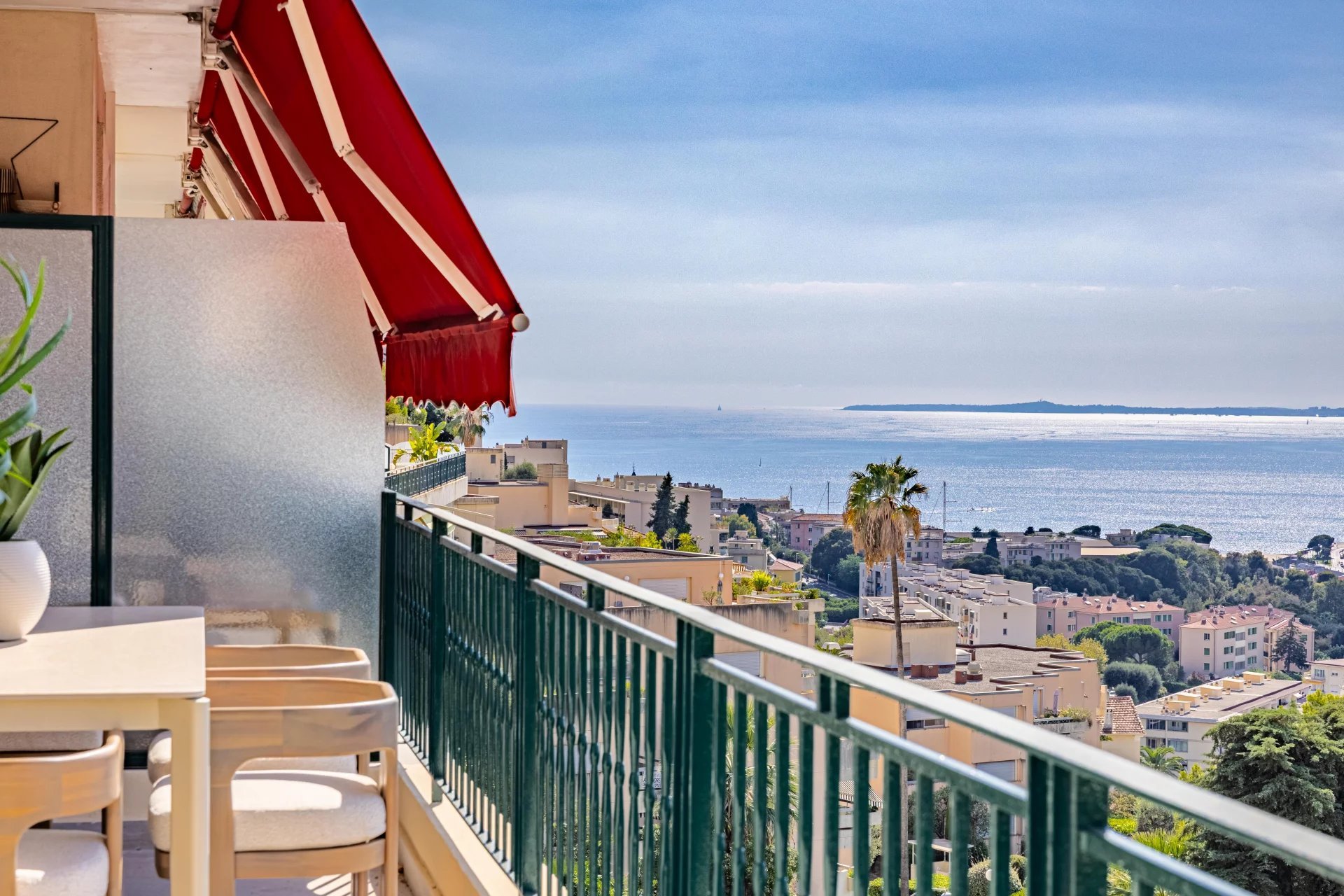 Appartement à vendre, 89m², Nice