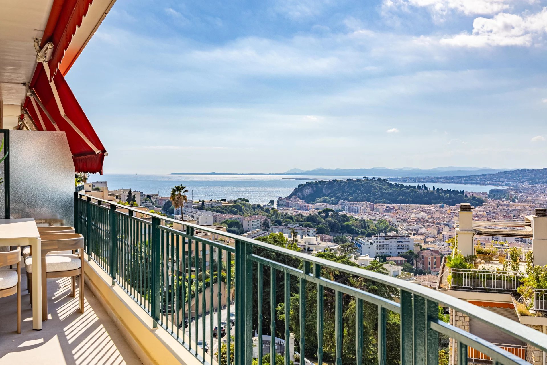 Appartement à vendre, 89m², Nice