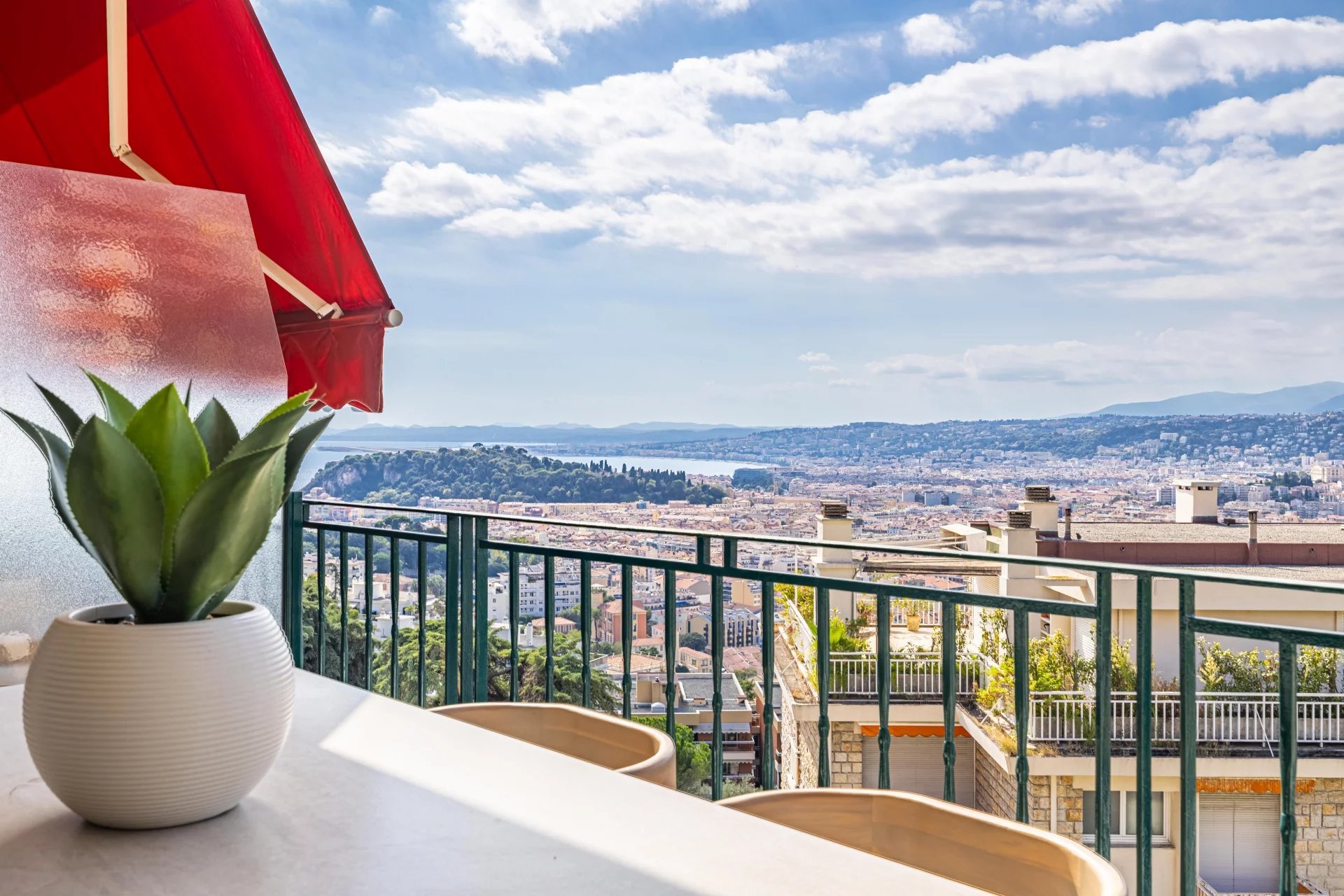 Appartement à vendre, 89m², Nice