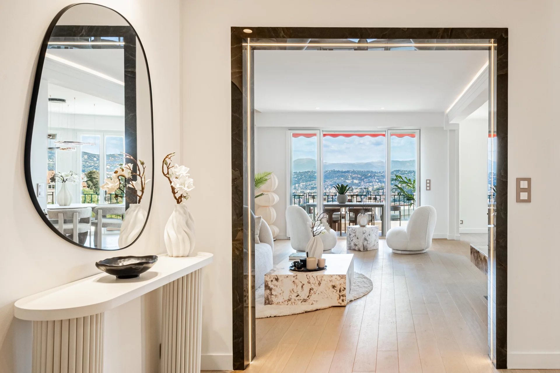 Appartement à vendre, 89m², Nice