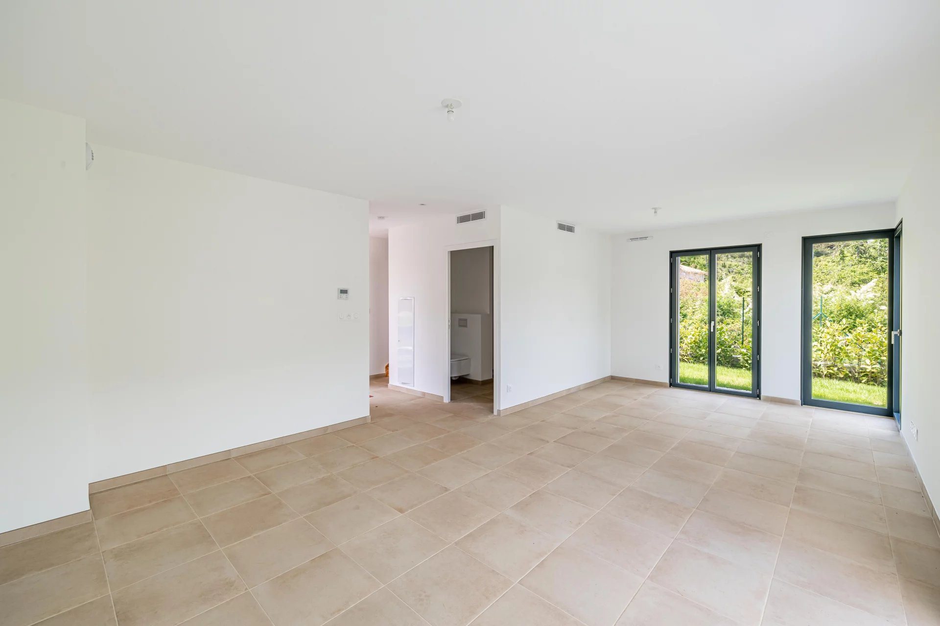 Maison à vendre, 85m², La Turbie