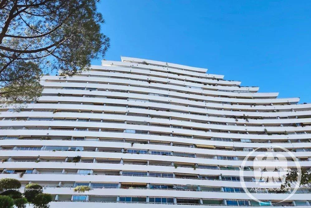 Appartement à vendre, 90m², Villeneuve-Loubet