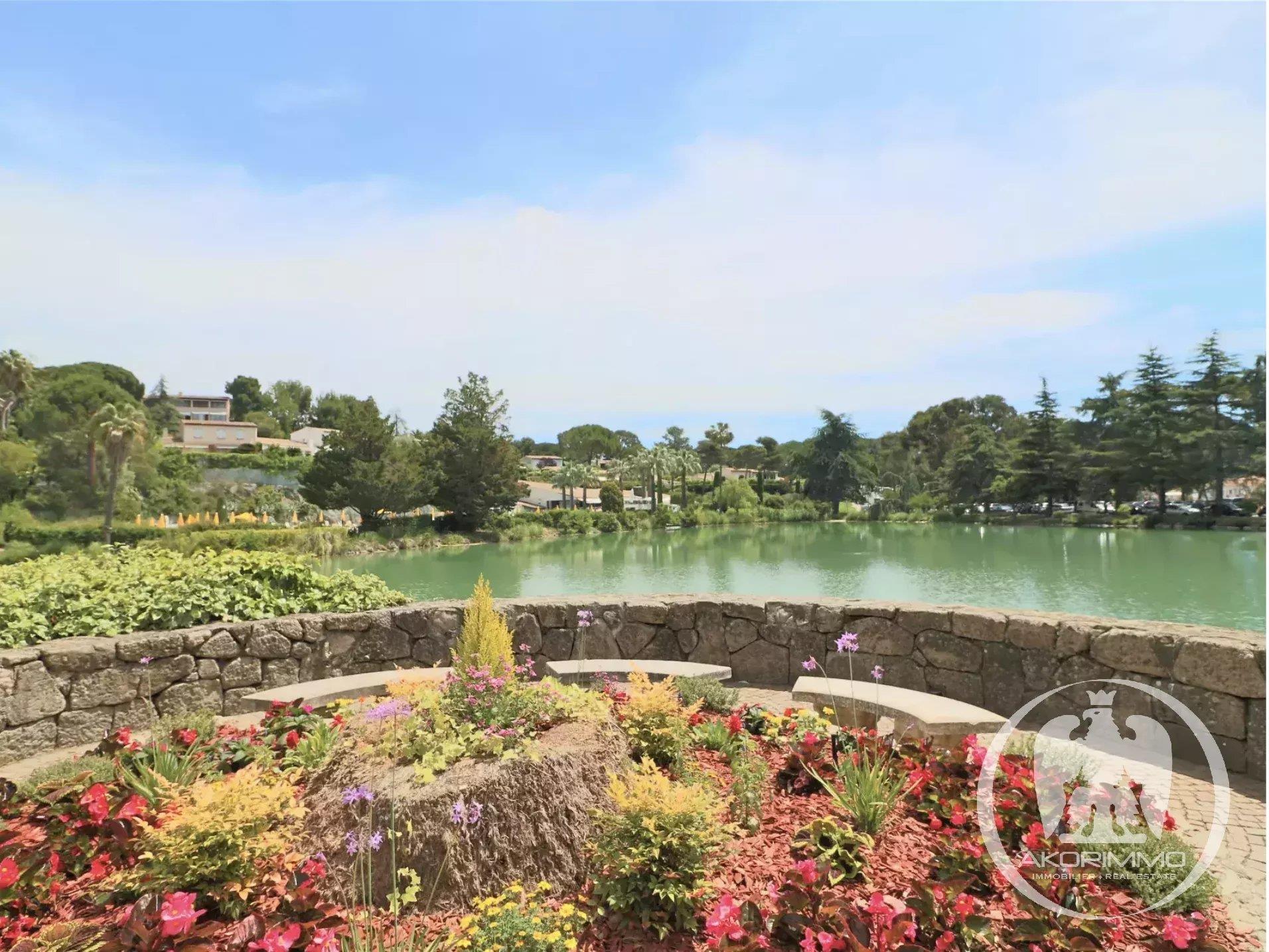 Maison à vendre, 105m², Villeneuve-Loubet