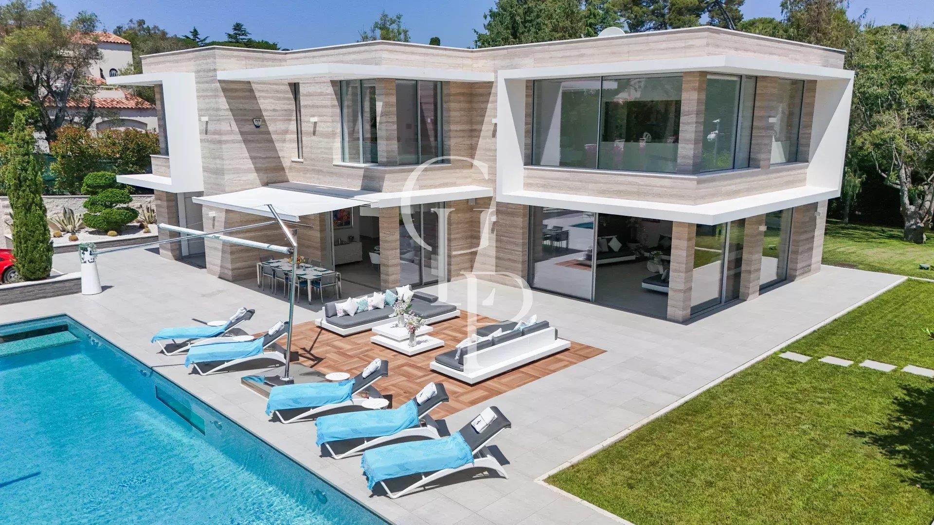Maison à vendre, 796m², Antibes