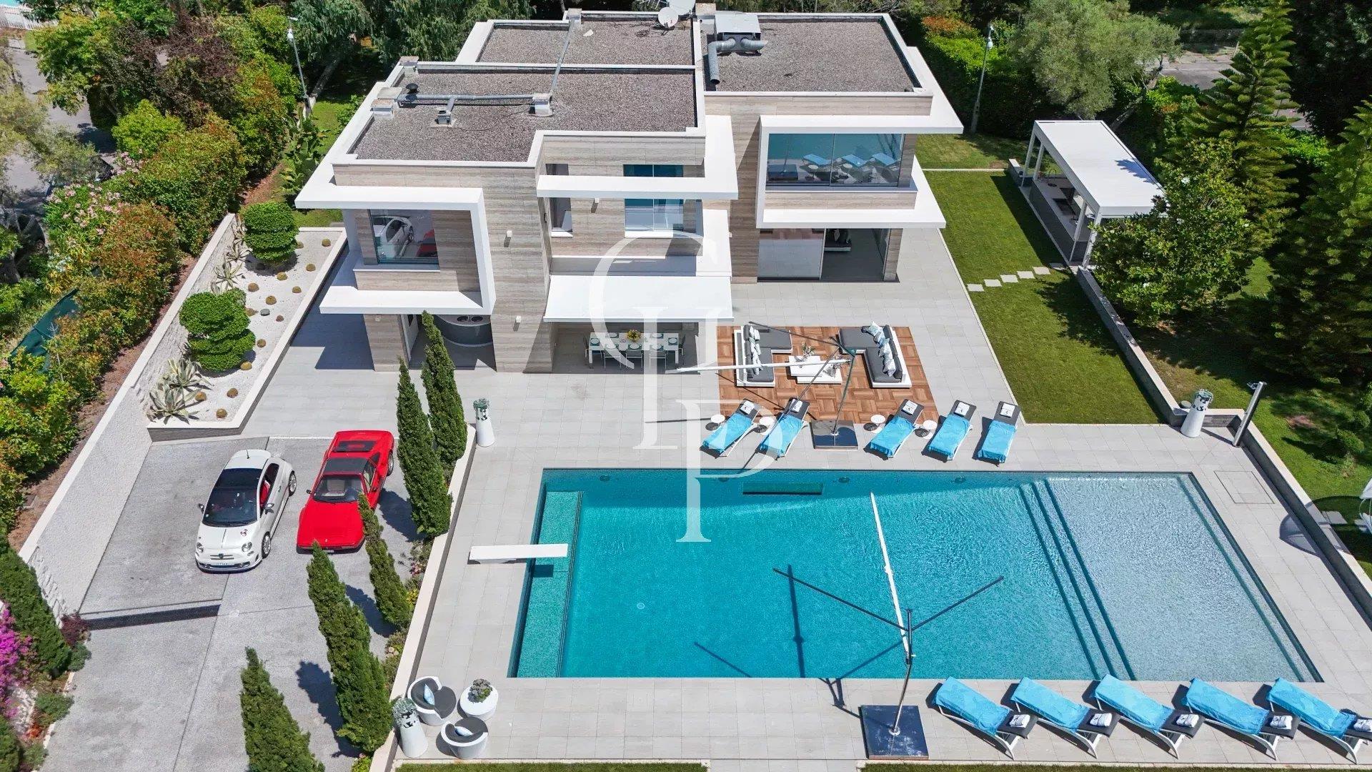 Maison à vendre, 796m², Antibes