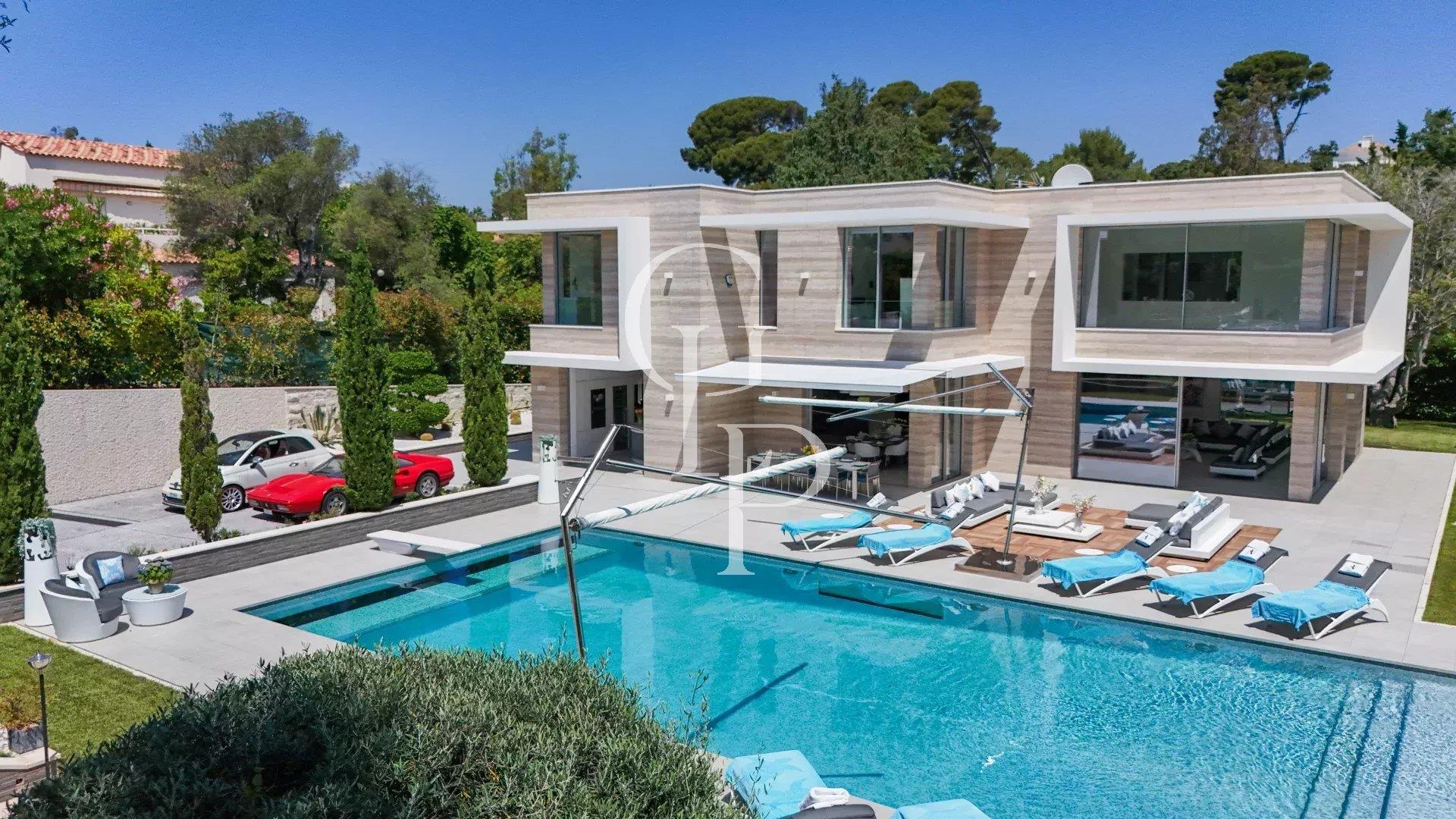 Maison à vendre, 796m², Antibes