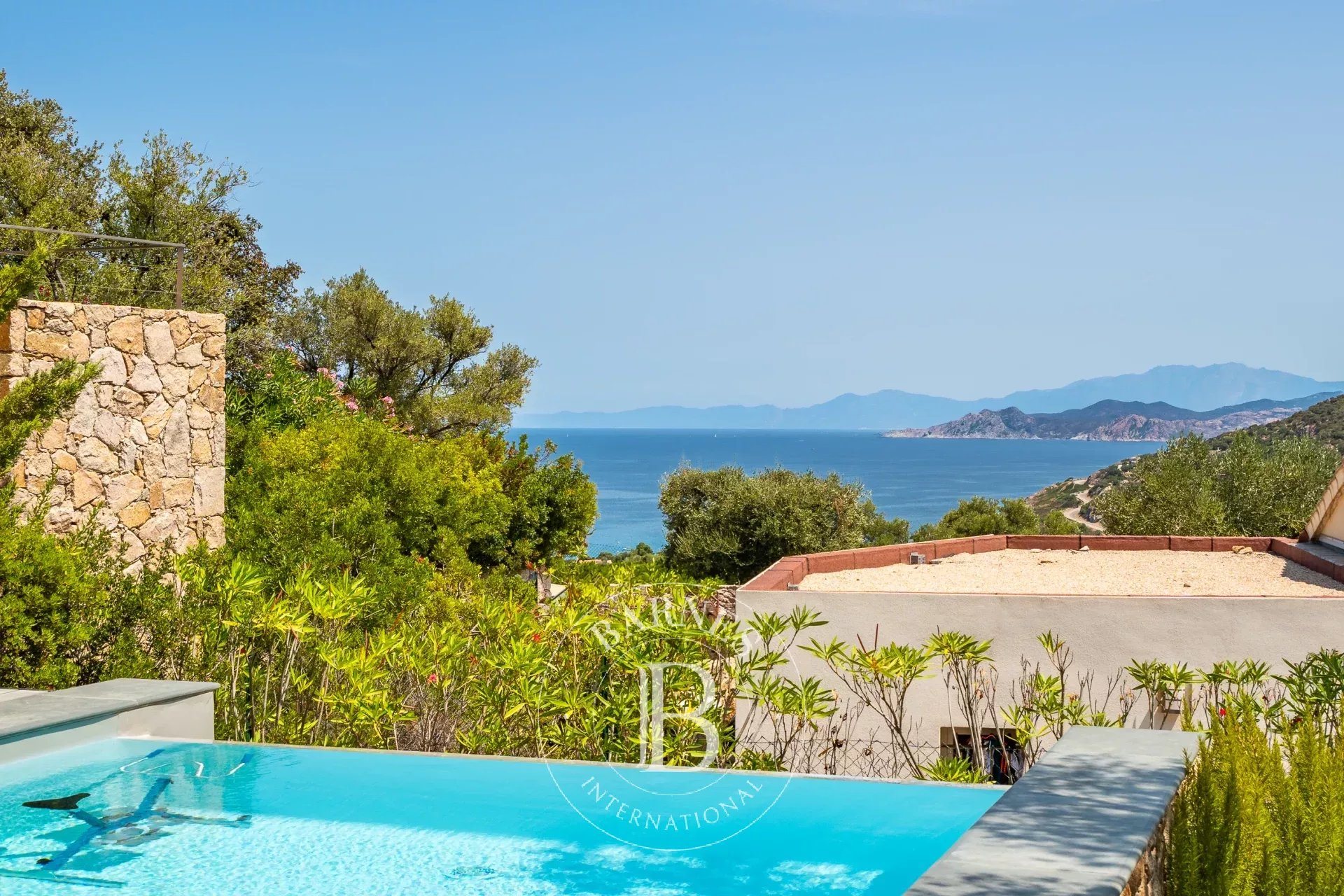 Maison à vendre, 125m², L'Ile-Rousse