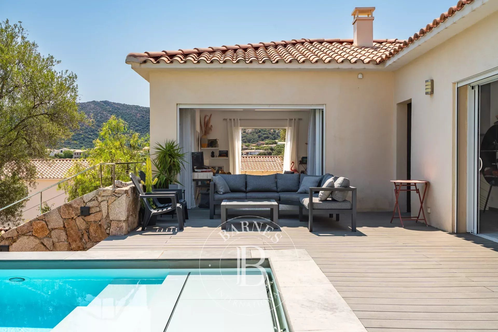 Maison à vendre, 125m², L'Ile-Rousse