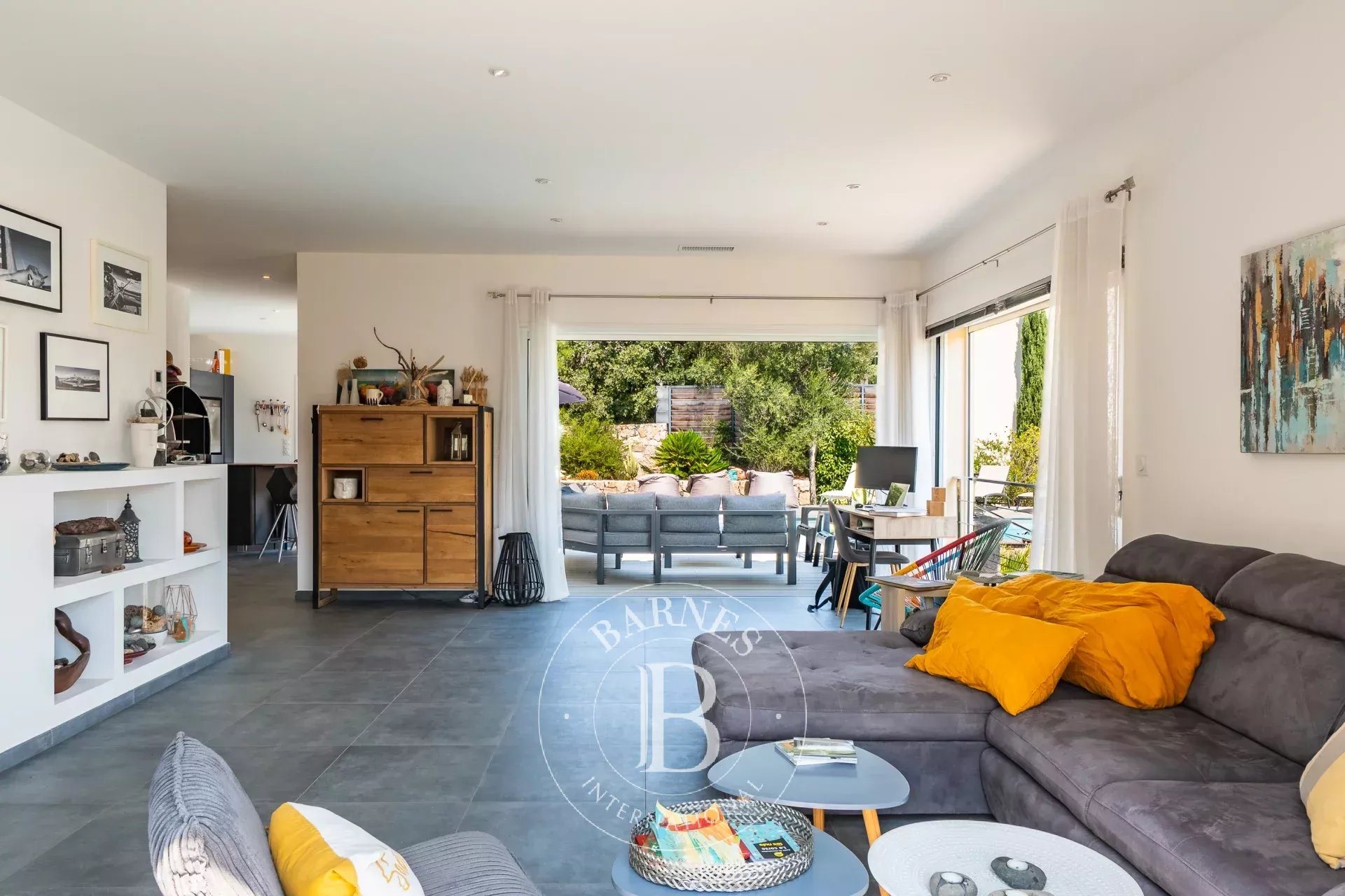 Maison à vendre, 125m², L'Ile-Rousse