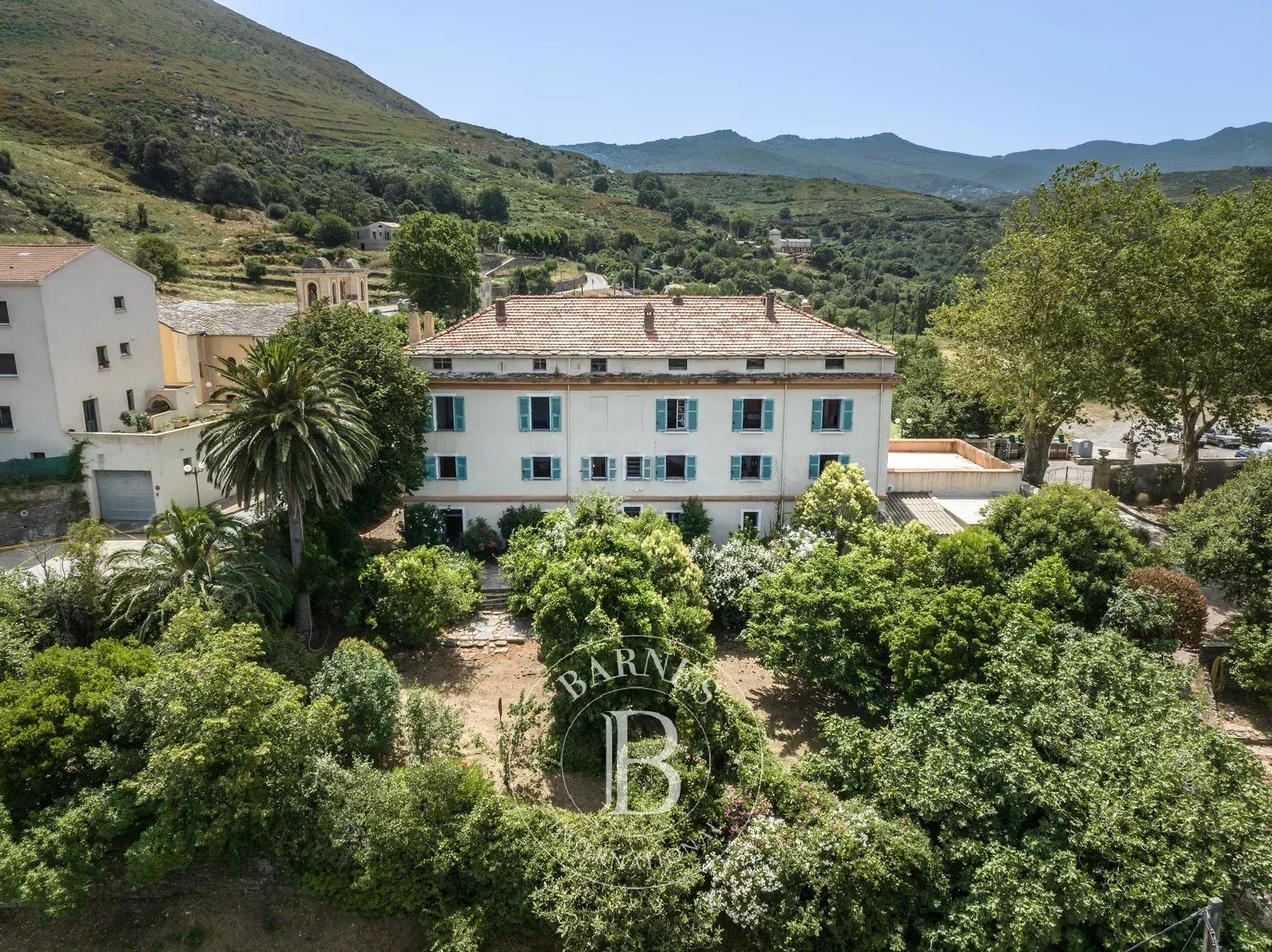 Maison à vendre, 710m², Saint-Florent