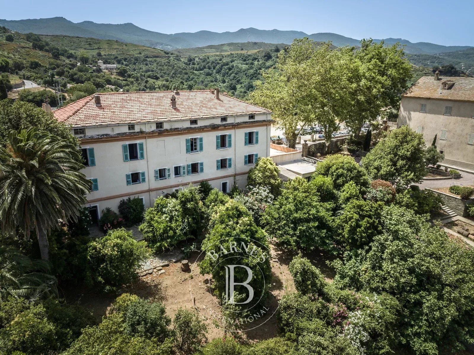 Maison à vendre, 710m², Saint-Florent
