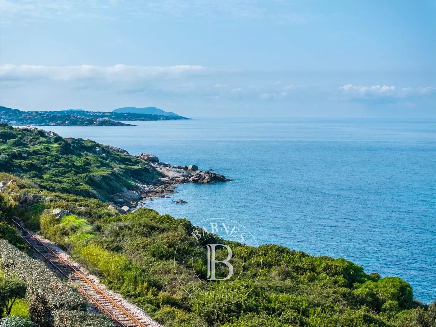 Maison à vendre, 250m², L'Ile-Rousse